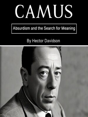 cover image of Camus